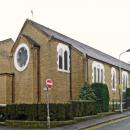 Polish Catholic Church, Lansdowne Place, Bradford (5470547225)