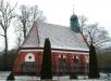 Our Lady of Częstochowa church in Damnica (1)