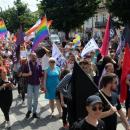 02018 0956 Equality March 2018 in Częstochowa