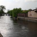 Częstochowa Kucelinka przy Srebrnej 22.05.2010 p