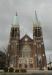 St. Mary of Częstochowa - Cicero from east 2