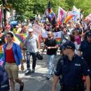 02018 0323 Częstochowa Pride Parade