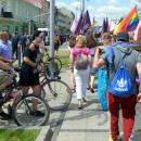 02018 0113 Marsz Równości w Częstochowie