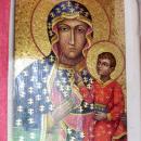 Our Lady of Czestochowa Grotto (Sorrowful Mother Shrine) - Our Lady of Czestochowa image