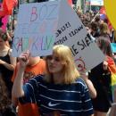 02018 0133-001 Rainbow Radical Camp, Equality March 2018 in Czestochowa