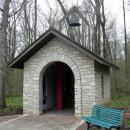 Our Lady of Czestochowa Grotto (Sorrowful Mother Shrine)