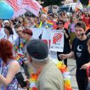 02018 0066 Equality March 2018 in Częstochowa