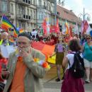 02018 0056 Marsz Równości 2018 w Częstochowie