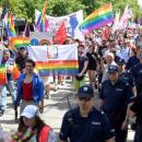02018 0307 Czestochowa Pride-Parade