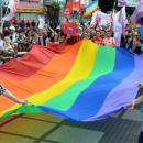 02018 0033 Rainbow Radical Camp, Equality March 2018 in Częstochowa