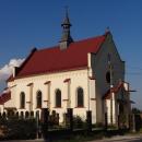 Gorzków kościół BW52