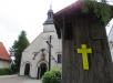 KROSNO 01 Kościół p.w. Matki Boskiej Częstochowskiej