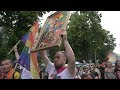 Marsz Równości w Częstochowie 16.06.2019